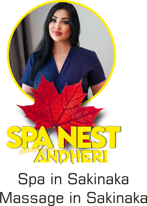 Spa Nest Saki Naka Andheri